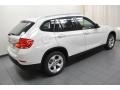 Alpine White - X1 sDrive 28i Photo No. 8