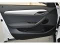 Alpine White - X1 sDrive 28i Photo No. 13