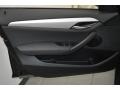 Black Sapphire Metallic - X1 sDrive 28i Photo No. 12
