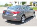 Polished Metal Metallic - ILX 2.0L Photo No. 7