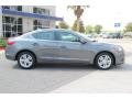 Polished Metal Metallic - ILX 2.0L Photo No. 8