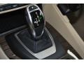  2013 X1 sDrive 28i 8 Speed Automatic Shifter