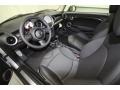 2013 White Silver Metallic Mini Cooper S Hardtop  photo #11