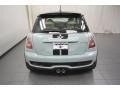 2013 Ice Blue Mini Cooper S Hardtop  photo #9