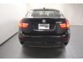 2013 Carbon Black Metallic BMW X6 xDrive35i  photo #9