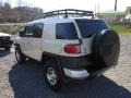 Sandstorm Metallic - FJ Cruiser 4WD Photo No. 4