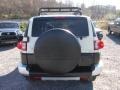 Sandstorm Metallic - FJ Cruiser 4WD Photo No. 5
