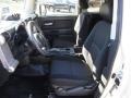 Sandstorm Metallic - FJ Cruiser 4WD Photo No. 11