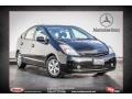 Black - Prius Hybrid Photo No. 1