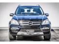 Black - GL 450 4Matic Photo No. 1