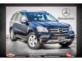 Black - GL 450 4Matic Photo No. 2