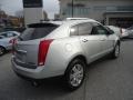 Radiant Silver - SRX 4 V6 AWD Photo No. 6