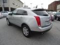 Radiant Silver - SRX 4 V6 AWD Photo No. 8