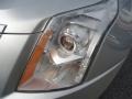 Radiant Silver - SRX 4 V6 AWD Photo No. 45