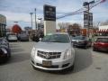 Radiant Silver - SRX 4 V6 AWD Photo No. 54