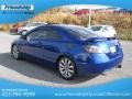 Fiji Blue Pearl - Civic Si Coupe Photo No. 9