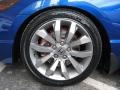 Fiji Blue Pearl - Civic Si Coupe Photo No. 11