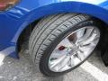 Fiji Blue Pearl - Civic Si Coupe Photo No. 12