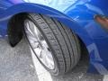 Fiji Blue Pearl - Civic Si Coupe Photo No. 13