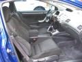 Fiji Blue Pearl - Civic Si Coupe Photo No. 21