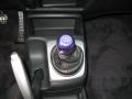 Fiji Blue Pearl - Civic Si Coupe Photo No. 28