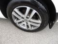 2006 Volkswagen Jetta 2.5 Sedan Wheel