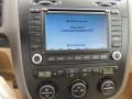 2006 Volkswagen Jetta Pure Beige Interior Controls Photo