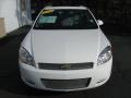 Summit White - Impala LT Photo No. 24