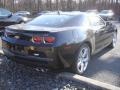 Black - Camaro SS/RS Coupe Photo No. 2