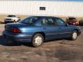 1997 Medium Adriatic Blue Metallic Chevrolet Lumina   photo #2