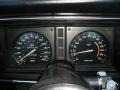 Black Gauges Photo for 1979 Chevrolet Corvette #73985957