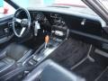 Black Dashboard Photo for 1979 Chevrolet Corvette #73985975