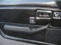 Black Door Panel Photo for 1979 Chevrolet Corvette #73985987