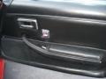 Black Door Panel Photo for 1979 Chevrolet Corvette #73985990