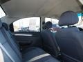 Cosmic Silver Metallic - Aveo LS Sedan Photo No. 4