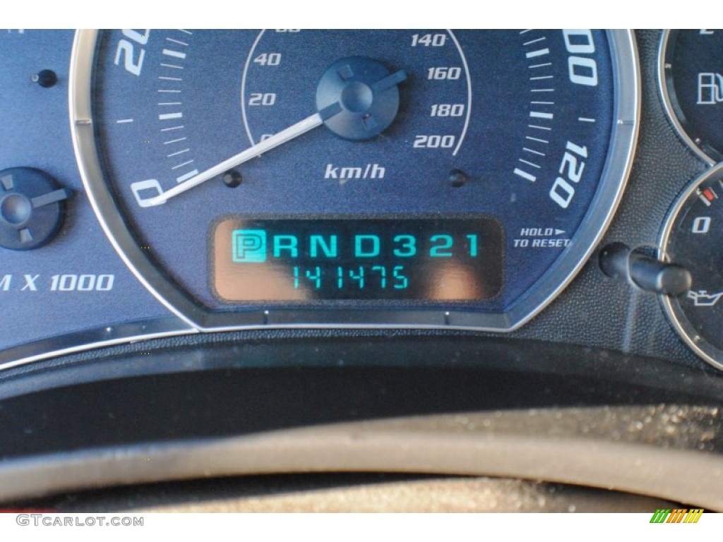 2002 Escalade AWD - Aspen White / Shale photo #21