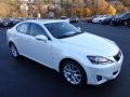 2013 Starfire White Pearl Lexus IS 250 AWD  photo #6