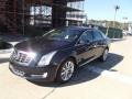 Sapphire Blue Metallic - XTS Luxury FWD Photo No. 1