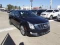 Sapphire Blue Metallic - XTS Luxury FWD Photo No. 2