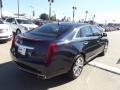 Sapphire Blue Metallic - XTS Luxury FWD Photo No. 3