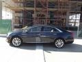 Sapphire Blue Metallic - XTS Luxury FWD Photo No. 5
