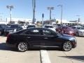 Sapphire Blue Metallic - XTS Luxury FWD Photo No. 6