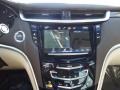 Sapphire Blue Metallic - XTS Luxury FWD Photo No. 11