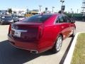 Crystal Red Tintcoat - XTS Luxury FWD Photo No. 3