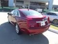 Crystal Red Tintcoat - XTS Luxury FWD Photo No. 4