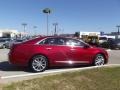 Crystal Red Tintcoat - XTS Luxury FWD Photo No. 6