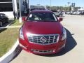 Crystal Red Tintcoat - XTS Luxury FWD Photo No. 7
