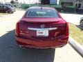 Crystal Red Tintcoat - XTS Luxury FWD Photo No. 8