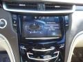 Crystal Red Tintcoat - XTS Luxury FWD Photo No. 10