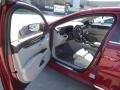 Crystal Red Tintcoat - XTS Luxury FWD Photo No. 11